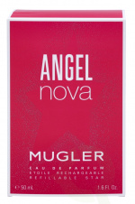 Thierry Mugler Angel Nova Edp Spray 50 ml