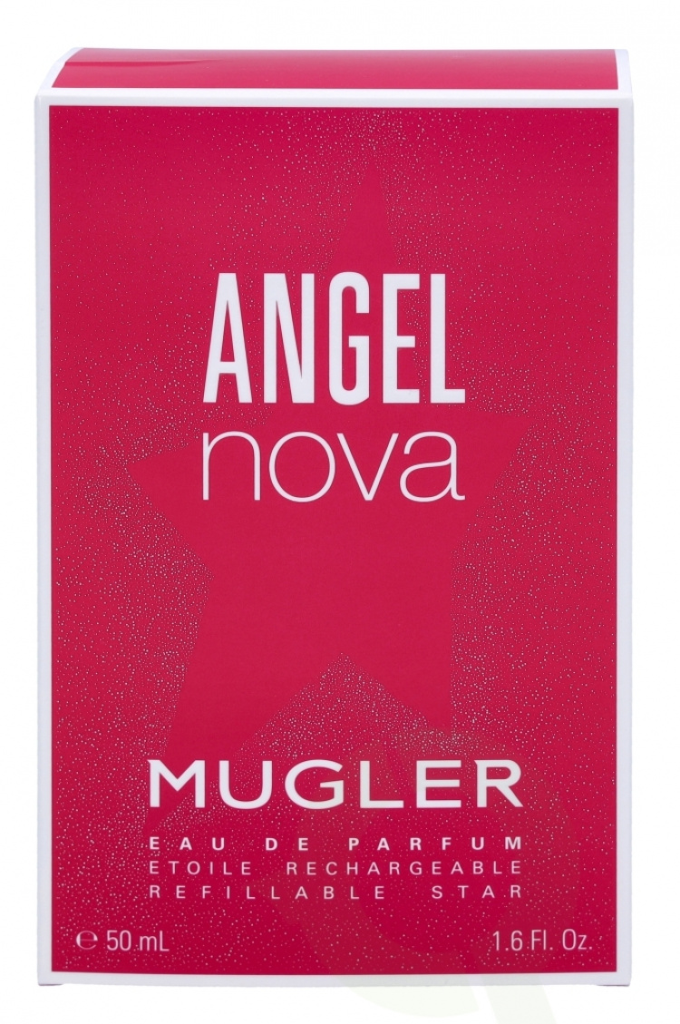 Thierry Mugler Angel Nova Edp Spray 50 ml