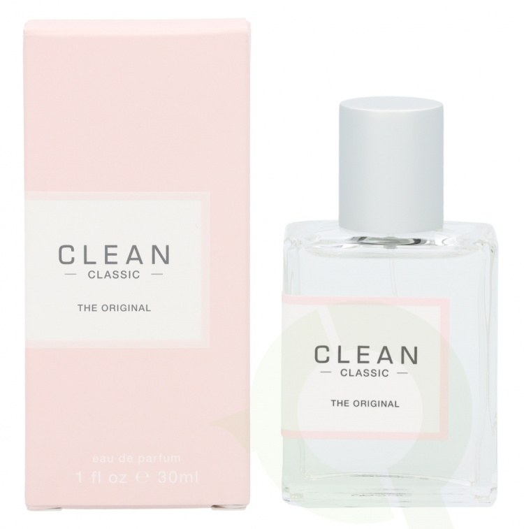 Clean Classic The Original Edp Spray 30 ml