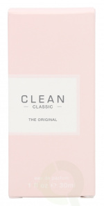 Clean Classic The Original Edp Spray 30 ml