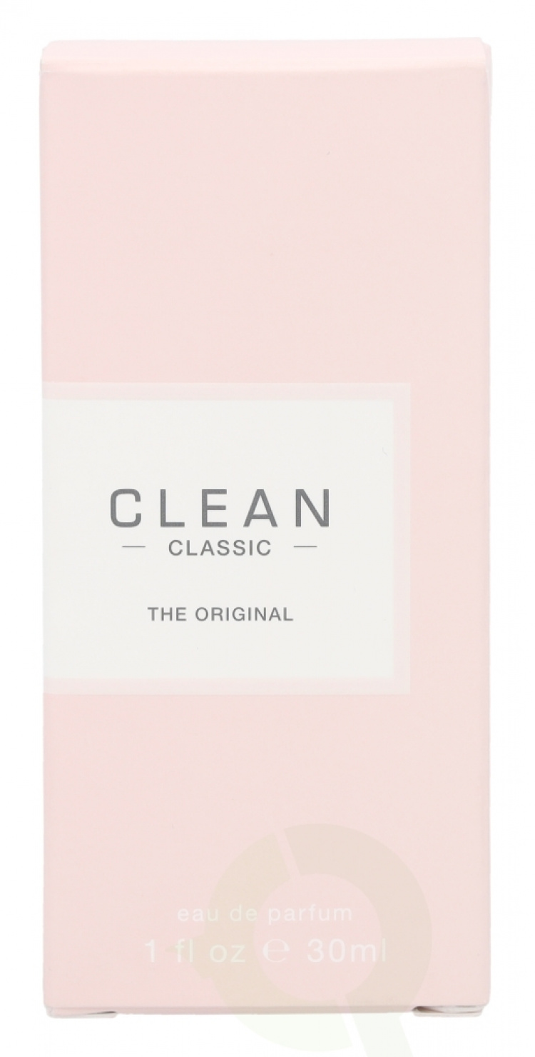 Clean Classic The Original Edp Spray 30 ml