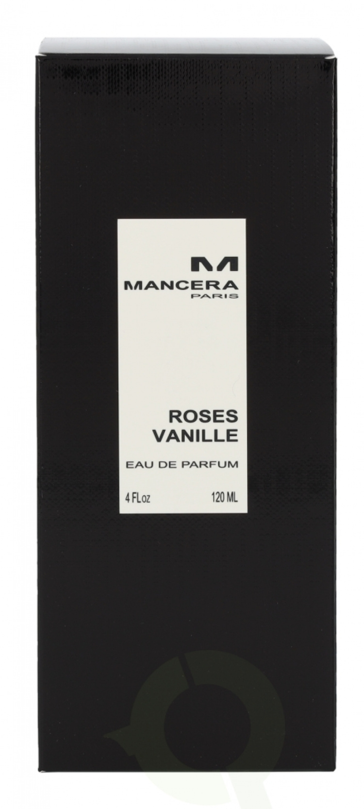 Mancera Roses Vanille Edp Spray 120 ml