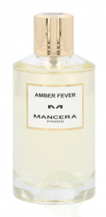 Mancera Amber Fever Edp Spray 120 ml