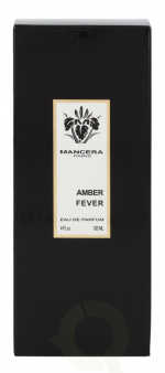 Mancera Amber Fever Edp Spray 120 ml
