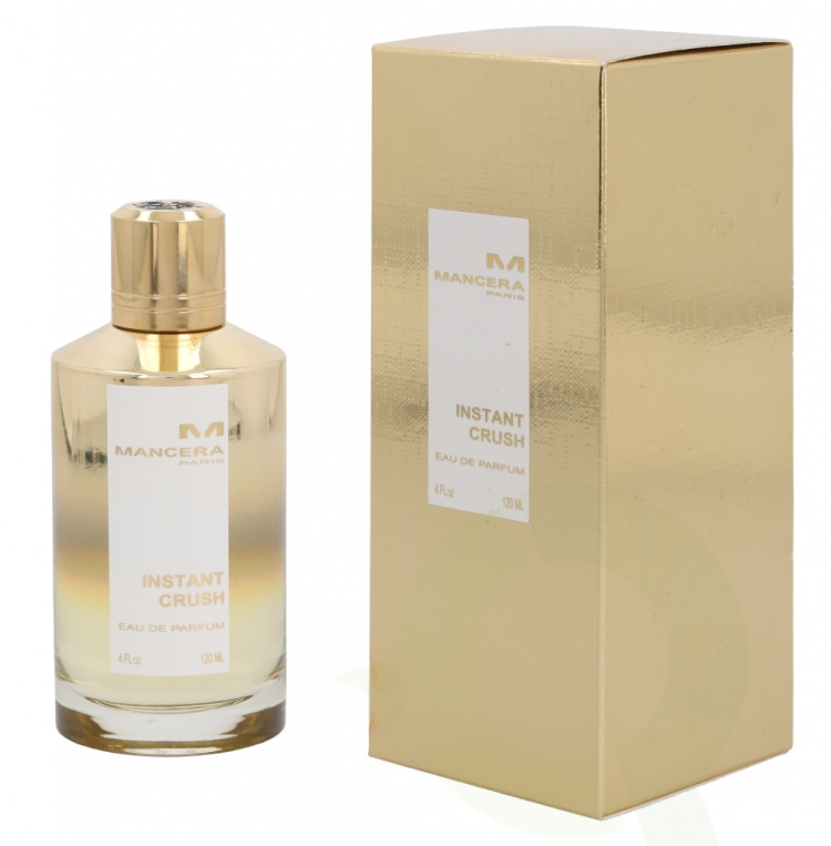Mancera Instant Crush Edp Spray 120 ml