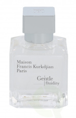 Maison Francis Kurkdjian MFKP Gentle Fluidity Silver Edp Spray 70 ml