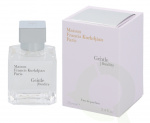 Maison Francis Kurkdjian MFKP Gentle Fluidity Silver Edp Spray 70 ml
