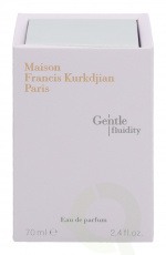 Maison Francis Kurkdjian MFKP Gentle Fluidity Silver Edp Spray 70 ml