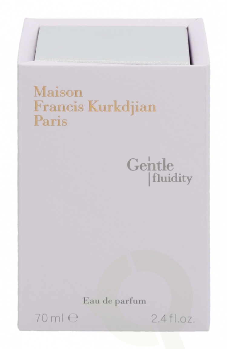 Maison Francis Kurkdjian MFKP Gentle Fluidity Silver Edp Spray 70 ml