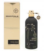 Montale Aqua Gold Edp Spray 100 ml