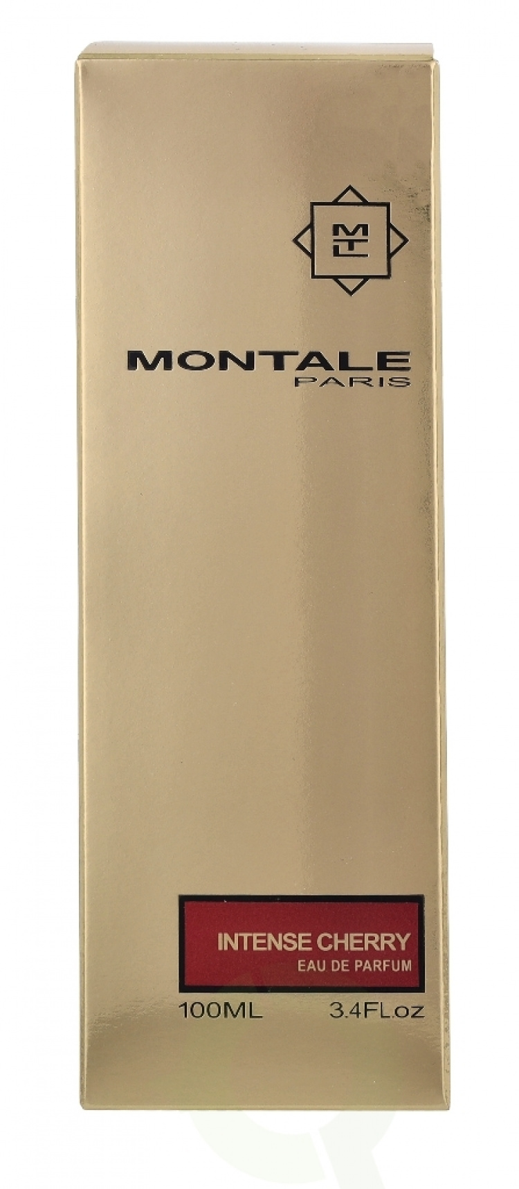 Montale Intense Cherry Edp Spray 100 ml