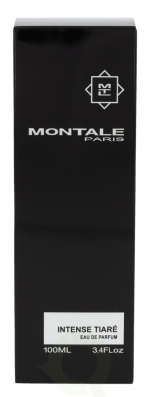 Montale Intense Tiare Edp Spray 100 ml
