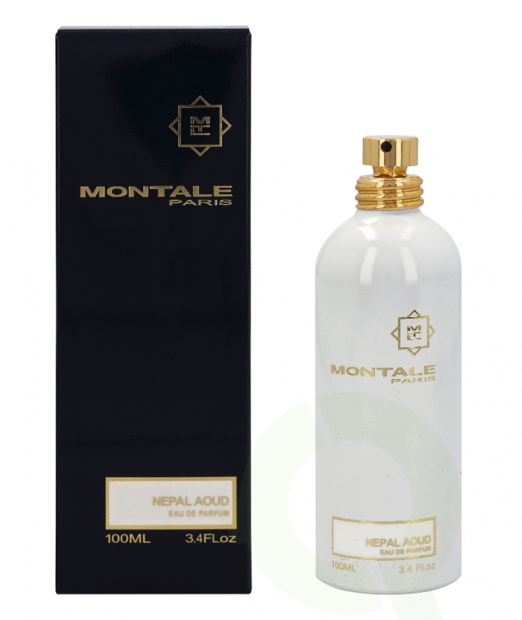 Montale Nepal Aoud Edp Spray 100 ml