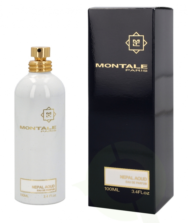 Montale Nepal Aoud Edp Spray 100 ml