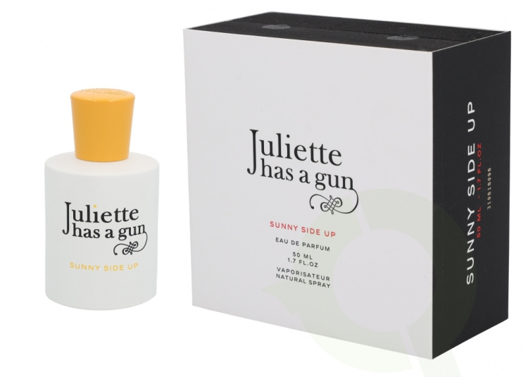 Juliette Has A Gun Sunny Side Up Edp Spray 50 ml