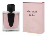 Shiseido Ginza Edp Spray 90 ml