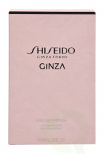 Shiseido Ginza Edp Spray 90 ml