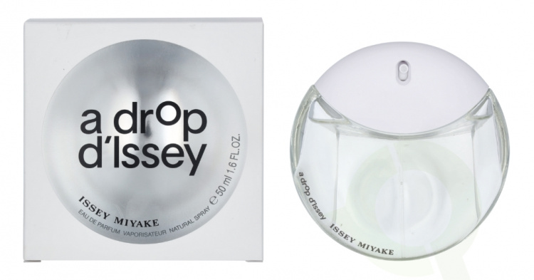 Issey Miyake A Drop D\'Issey Edp Spray 50 ml