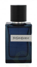 Yves Saint Laurent YSL Y Live Intense For Men Edp Spray 60 ml