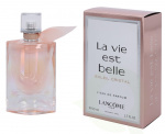 Lancome La Vie Est Belle Soleil Cristal Edp Spray 50 ml