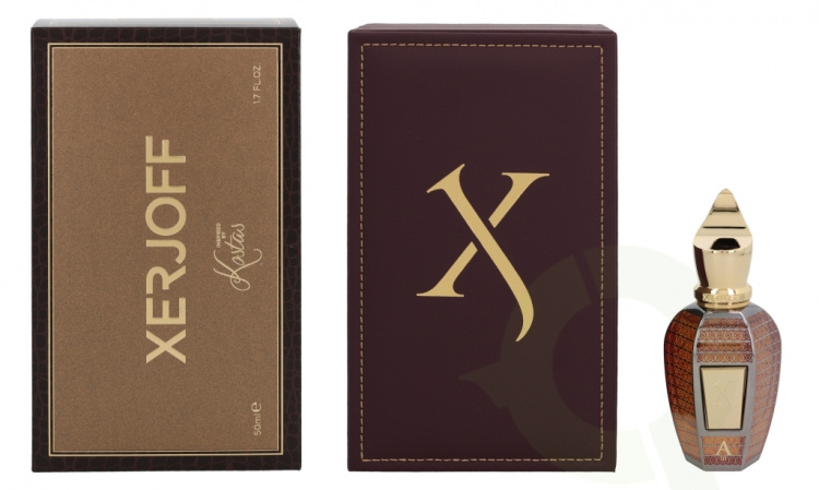 Xerjoff Alexandria III Edp Spray 50 ml