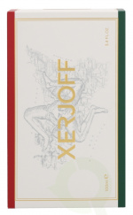 Xerjoff Naxos Edp Spray 100 ml