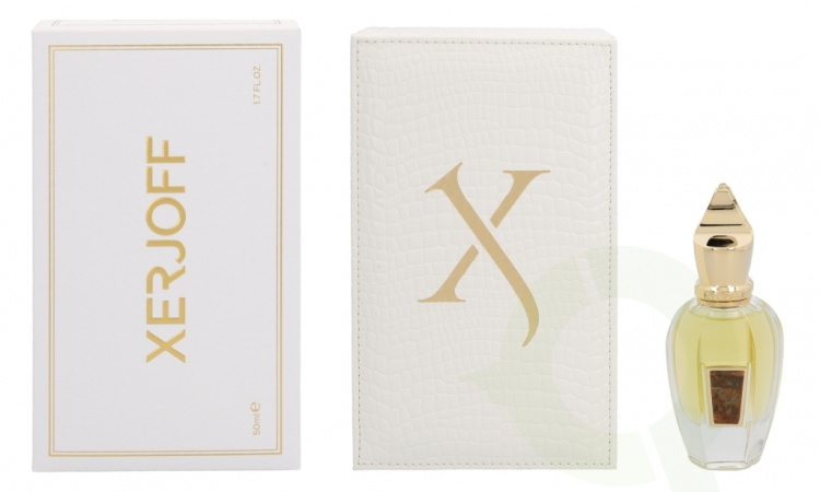 Xerjoff Richwood Edp Spray 50 ml