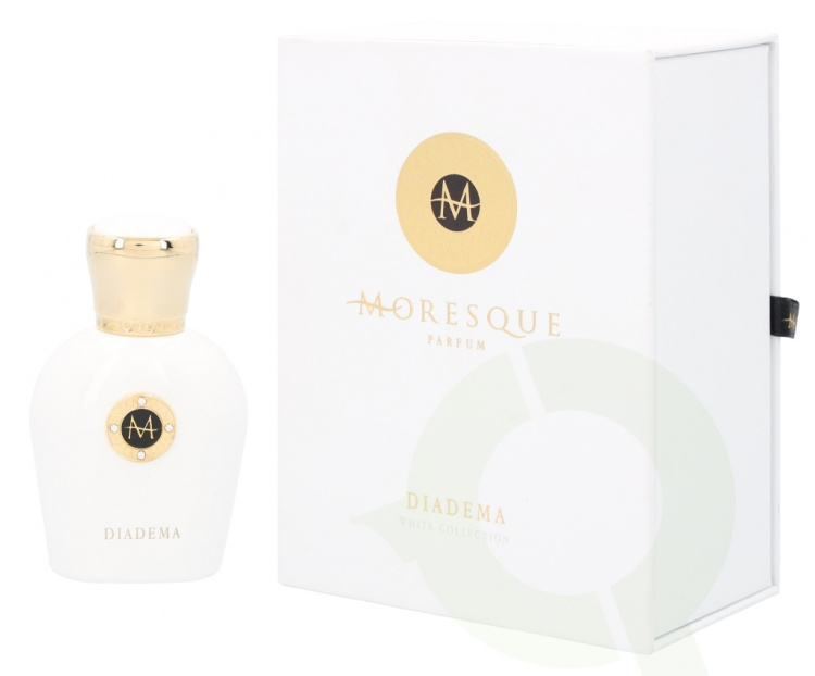 Moresque Diadema Edp Spray 50 ml