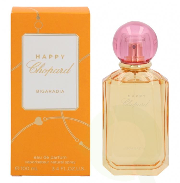 Chopard Happy Bigaradia Edp Spray 100 ml