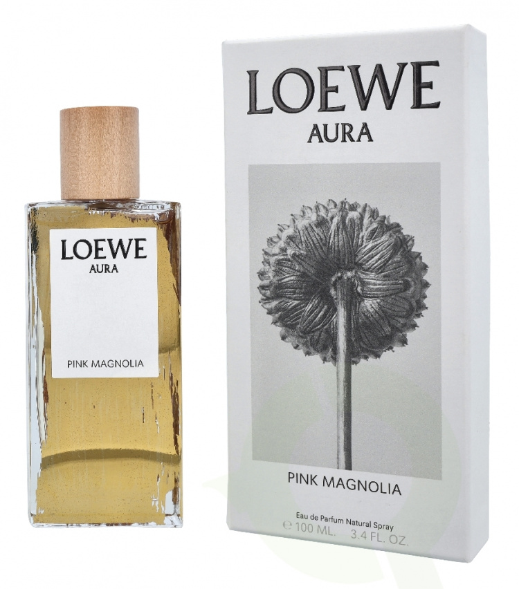 Loewe Aura Pink Magnolia Edp Spray 100 ml