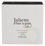 Juliette Has A Gun Musc Invisible Edp Spray 100 ml