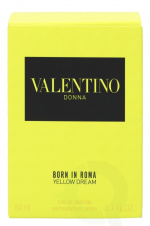 Valentino Donna Born In Roma Yellow Dream Edp Spray 50 ml