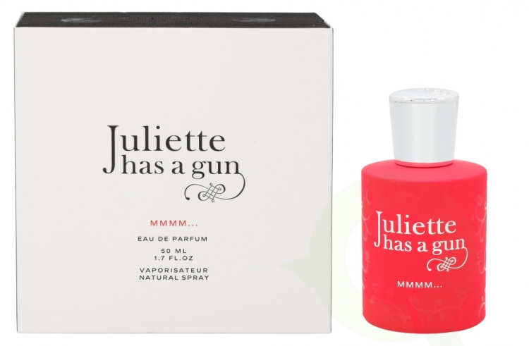 Juliette Has A Gun Mmmm… Edp Spray 50 ml