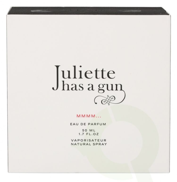 Juliette Has A Gun Mmmm… Edp Spray 50 ml