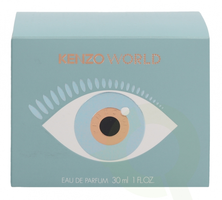 Kenzo World Edp Spray 30 ml