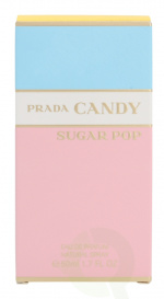 Prada Candy Sugar Pop Edp Spray 50 ml