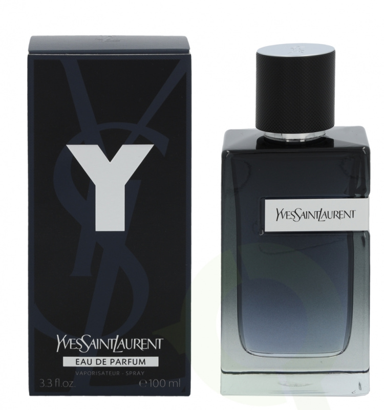Yves Saint Laurent YSL Y For Men Edp Spray 100 ml