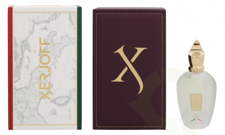 Xerjoff Renaissance Edp Spray 100 ml