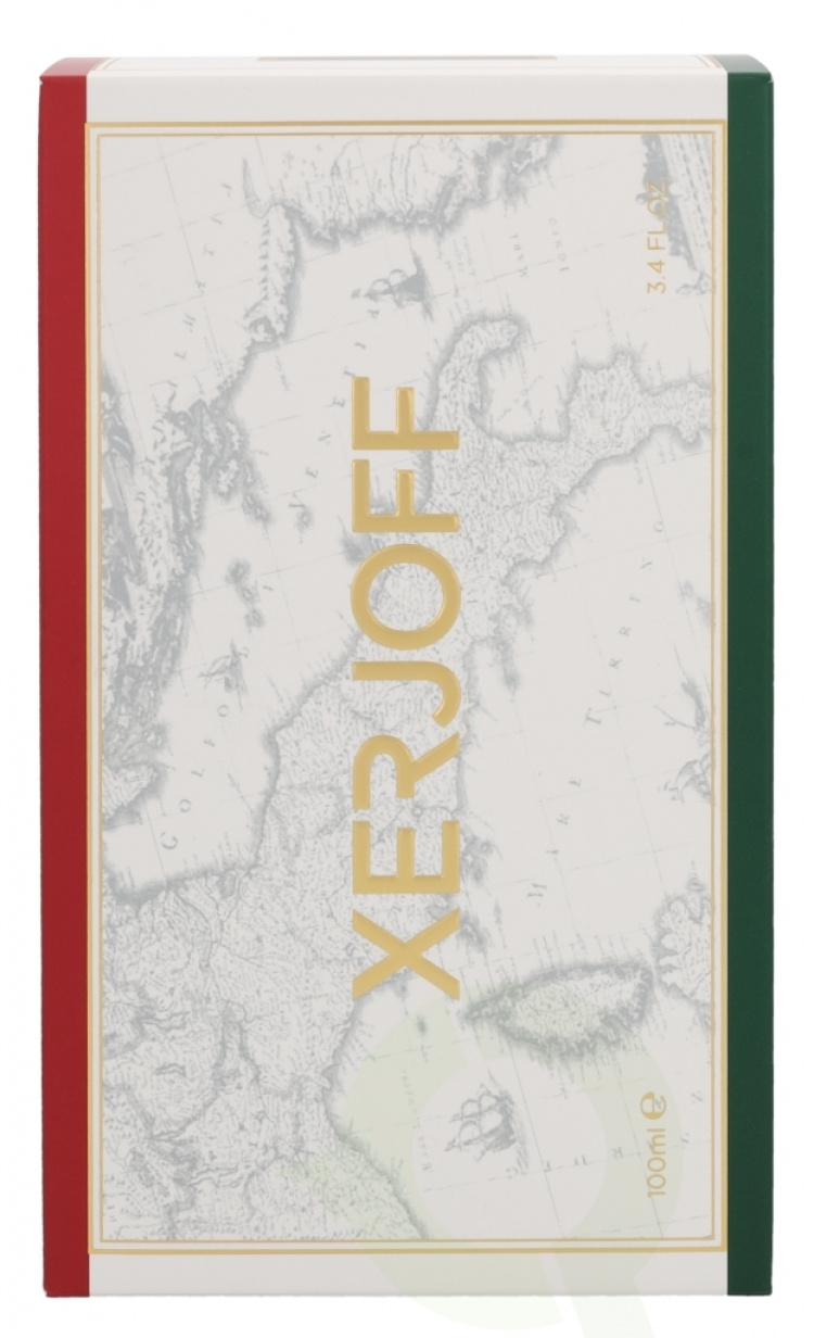 Xerjoff Renaissance Edp Spray 100 ml