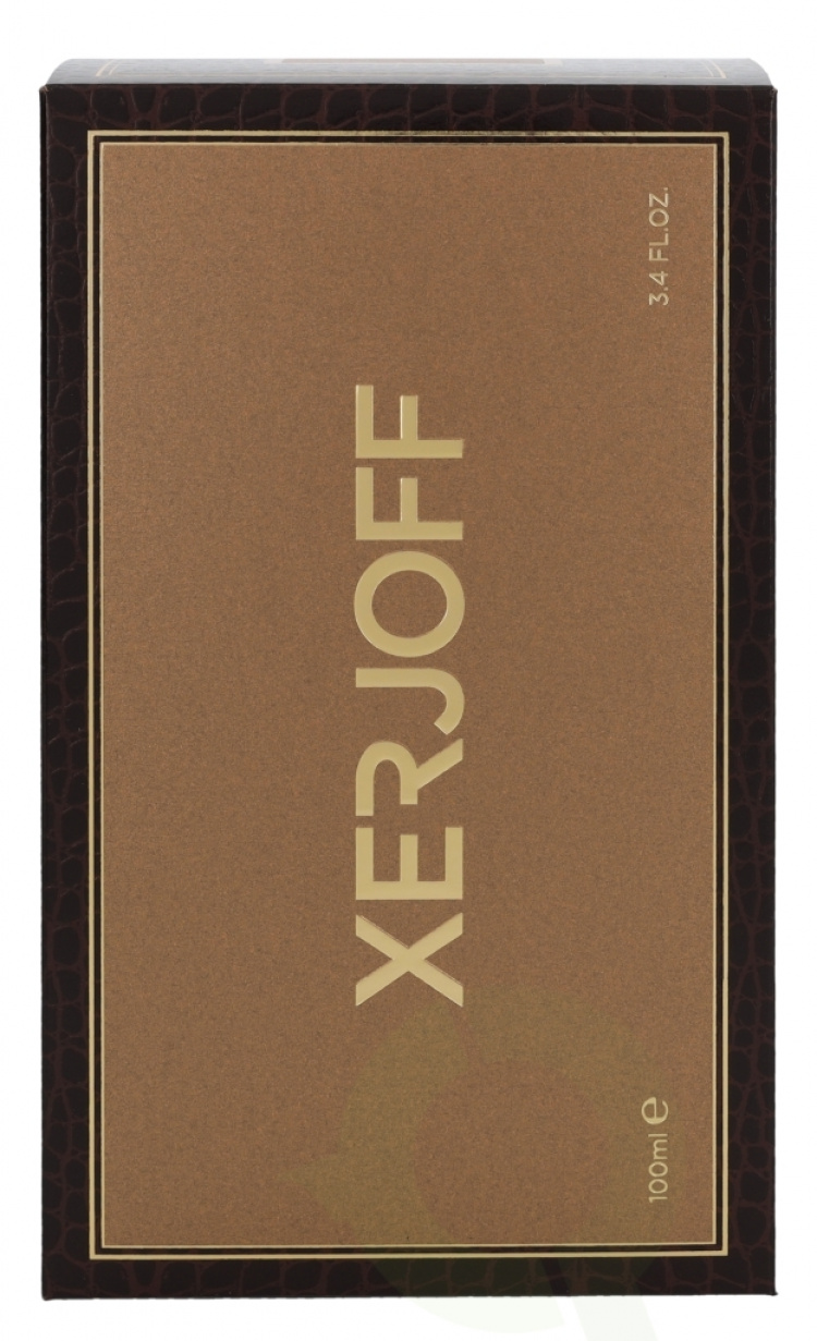 Xerjoff Alexandria II Edp Spray 100 ml