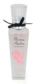 Christina Aguilera Definition Edp Spray 30 ml