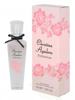 Christina Aguilera Definition Edp Spray 50 ml