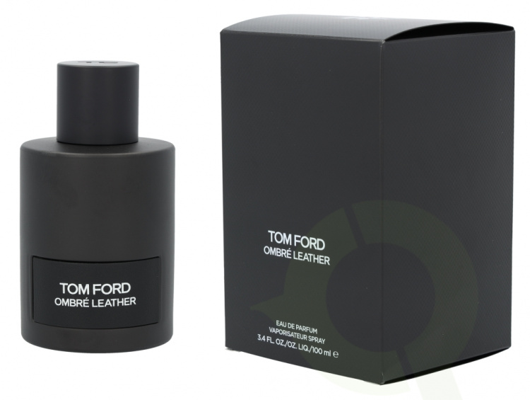 Tom Ford Ombre Leather Edp Spray 100 ml