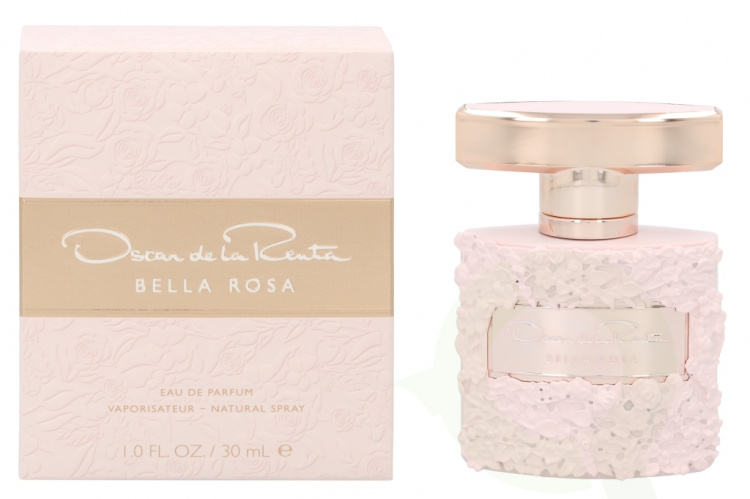 Oscar De La Renta Bella Rosa Edp Spray 30 ml