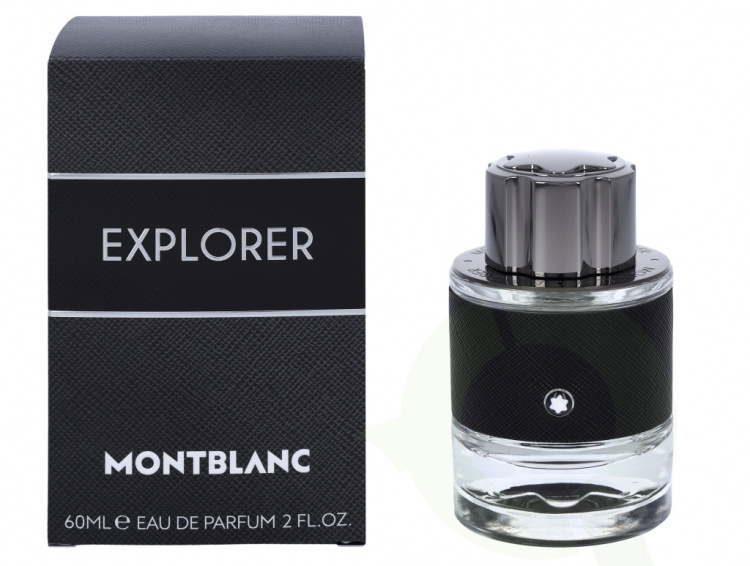 Montblanc Explorer Edp Spray 60 ml
