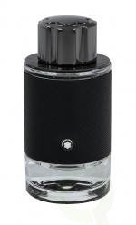 Montblanc Explorer Edp Spray 100 ml