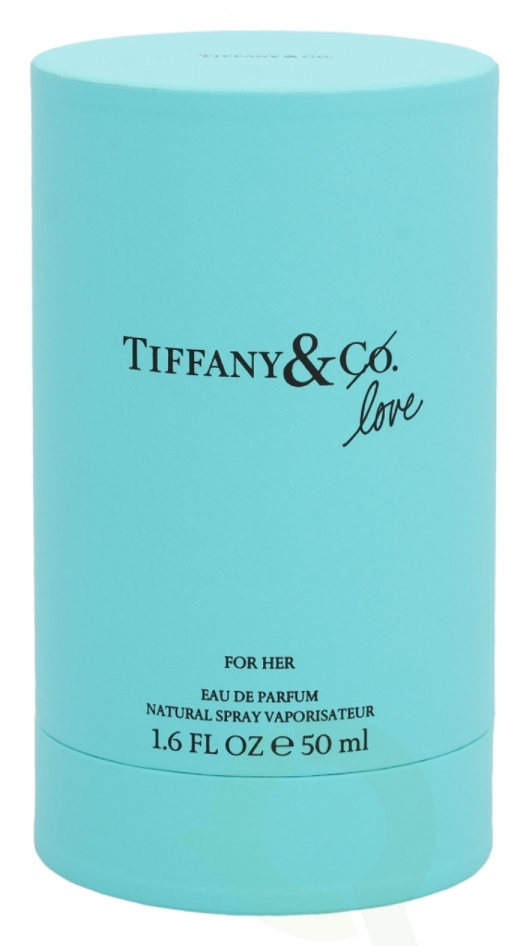 Tiffany & Co Love Her Edp Spray 50 ml