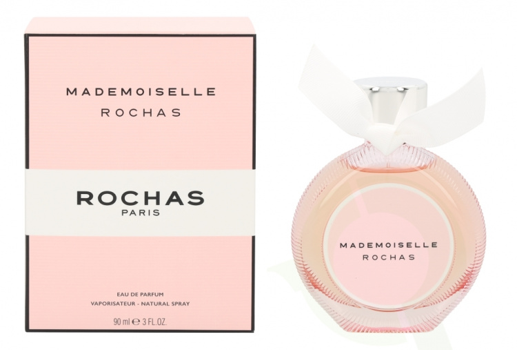 Rochas Mademoiselle Edp Spray 90 ml