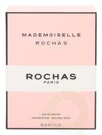 Rochas Mademoiselle Edp Spray 90 ml