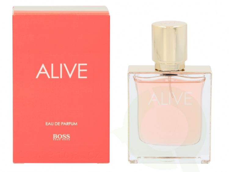 Hugo Boss Alive Edp Spray 30 ml